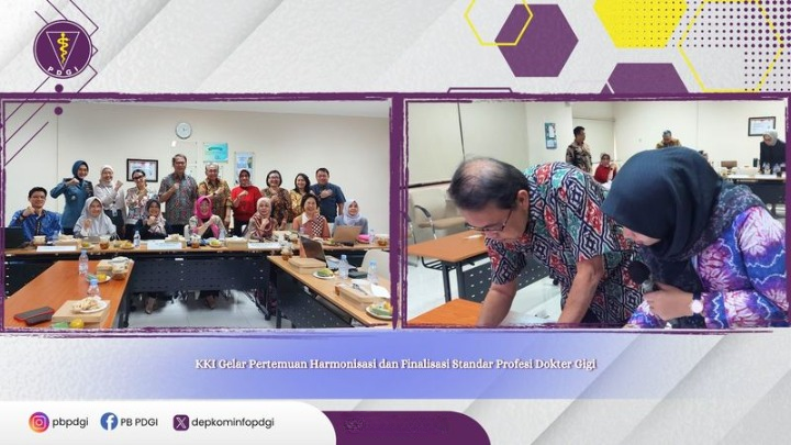 PDGI Kabupaten Trenggalek | Informasi, Layanan, Berita, dan Seminar Dokter Gigi