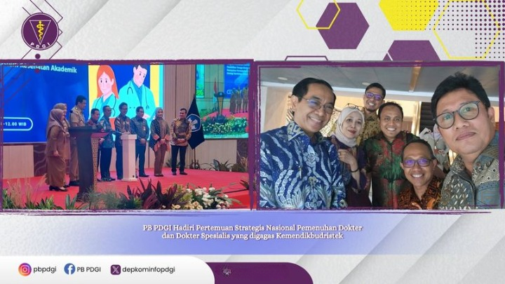 PDGI Kabupaten Trenggalek | Informasi, Layanan, Berita, dan Seminar Dokter Gigi