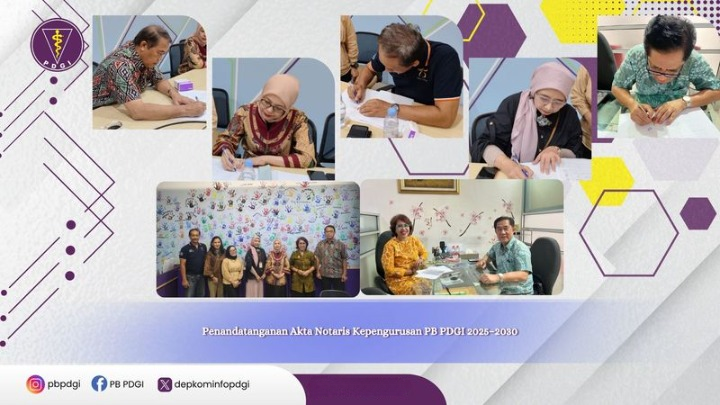PDGI Kabupaten Trenggalek | Informasi, Layanan, Berita, dan Seminar Dokter Gigi